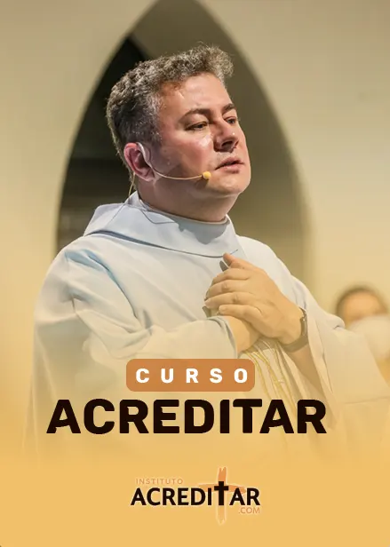 Curso Acreditar