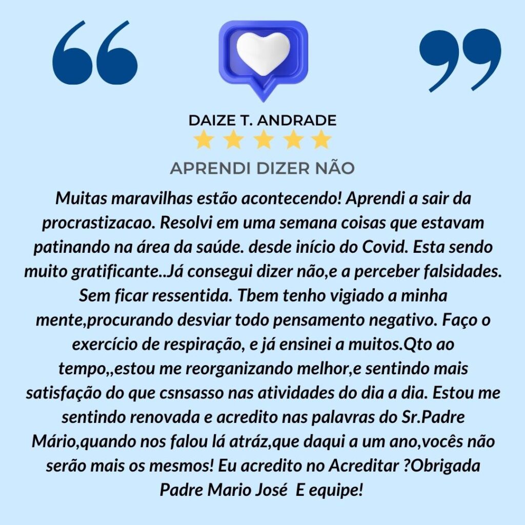 Daize T. Andrade