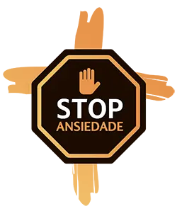 STOP ANSIEDADE