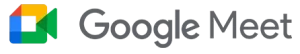 Google Meet Logo