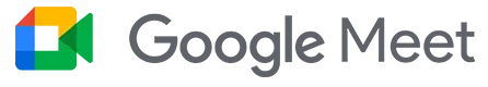 Google Meet Logo