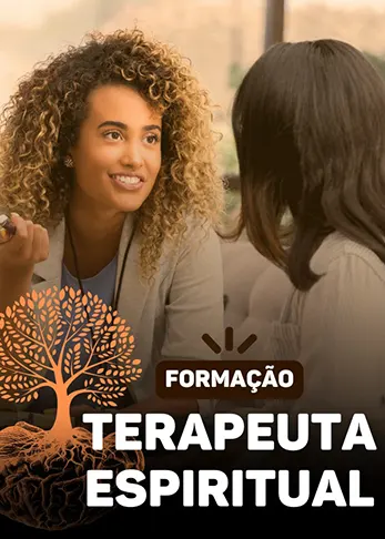 Formação para Terapeuta Espiritual