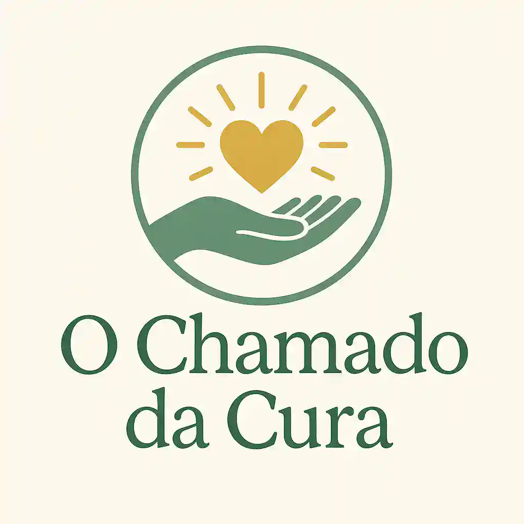 O Chamado da Cura - Instituto Acreditar