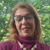 Foto de Roberta dos Santos Toledo Quintanilha